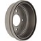 Centric Parts Standard Brake Drum, 123.46014 123.46014 - alternate 7